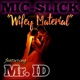 Wifey Material feat Mr ID Single