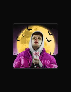 Hör dir Yagmali an, schau dir Musikvideos an, lies die Biografie, finde Tourdaten und mehr!