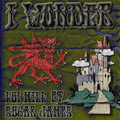 I Wonder (feat. TEEZEBEATS & Capgun Corp) - Single