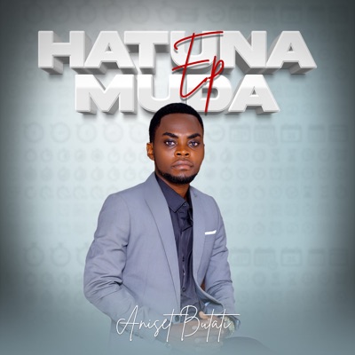 Hatuna Muda - EP