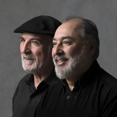 Listen to Larbanois & Carrero, watch music videos, read bio, see tour dates & more!