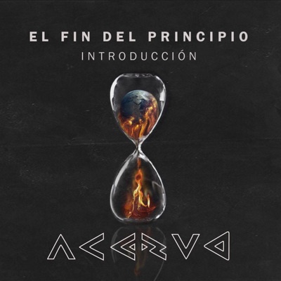 El fin del principio (Introduccion) - Single