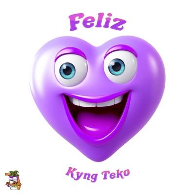 Feliz - Single