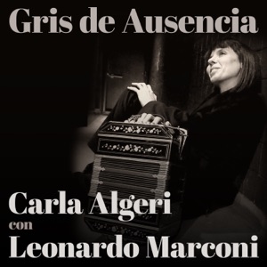 Gris de Ausencia (feat. Leonardo Marconi)
