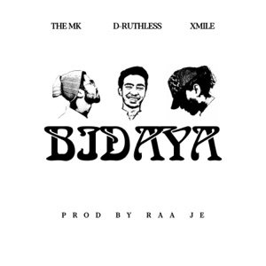 SHOKTI (feat. D-Ruthless)