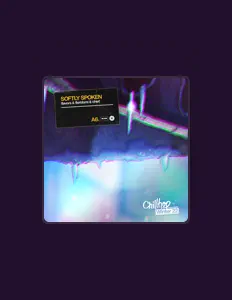 Chiefを聴いたり、ミュージックビデオを鑑賞したり、経歴やツアー日程などを確認したりしましょう！