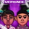 Versace - Black-J & JHXNY$ lyrics