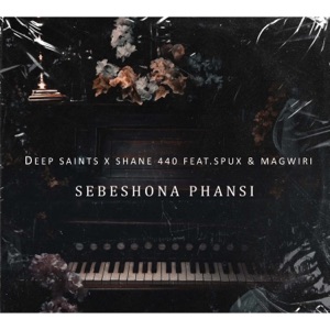 Sebeshona Phansi (feat. Spux & Magwiri)