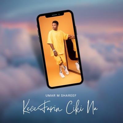 Umar M Sharef - Kece Farin Ciki Na