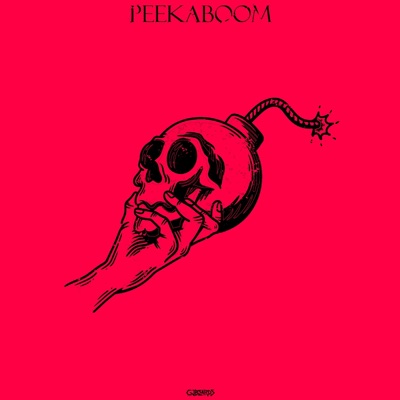 Peekaboom - Single