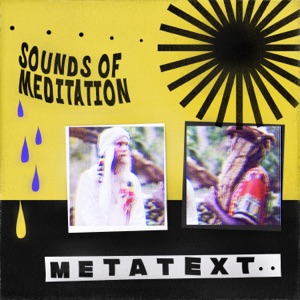 Sounds of Meditation - Single