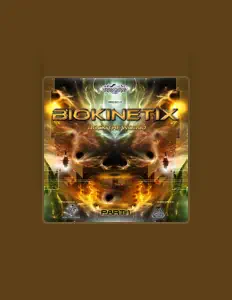 Dengarkan Biokinetix, tonton video musik, baca bio, lihat tanggal tur & lainnya!