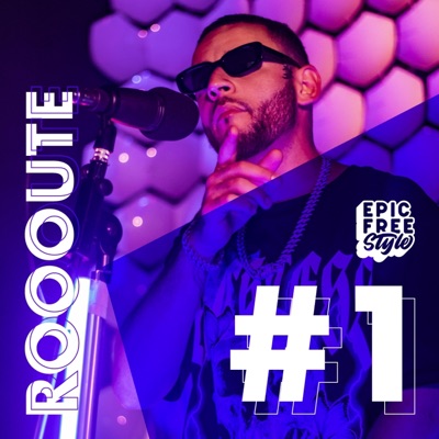 Epic FreeStyle Pt. 1 (feat. Roooute & LVINBEATS) - Single