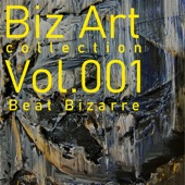 Biz Art Collection, Vol. 001 - EP artwork