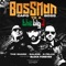 Bossman (feat. Block Forever) - Salese, G Fella & The Shark lyrics