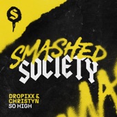 So High (feat. Christyn) [Extended Mix] artwork