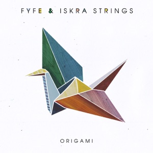 Origami (feat. Rae Morris) [Radio Mix]