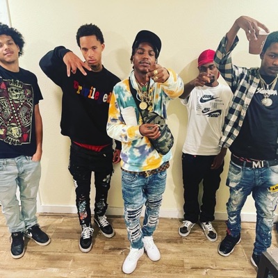 Real (feat. DB Cinco, Troopa .T & Ohh T) - Single