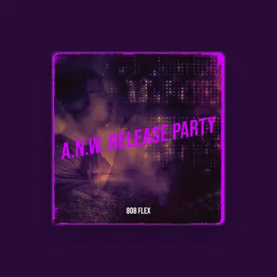 Listen to 808 Flex, watch music videos, read bio, see tour dates & more!