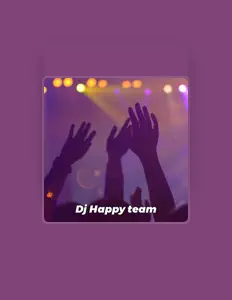 Listen to Dj Happy Team, watch music videos, read bio, see tour dates & more!