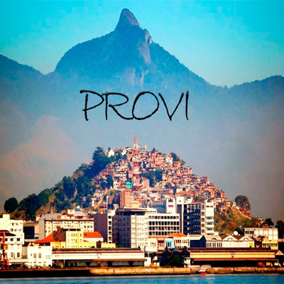 Provi (feat. AUGUSTO RJ & Dj Jonatan da Provi) - Single
