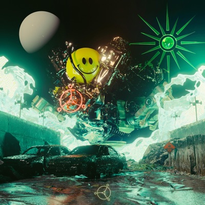 Sorry For Your Neighbors - EP