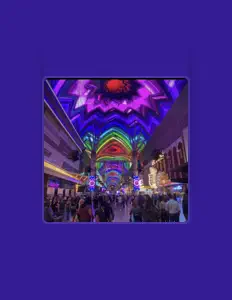 Bake Saleを聴いたり、ミュージックビデオを鑑賞したり、経歴やツアー日程などを確認したりしましょう！