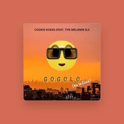 Listen to Cookie Koeks, watch music videos, read bio, see tour dates & more!