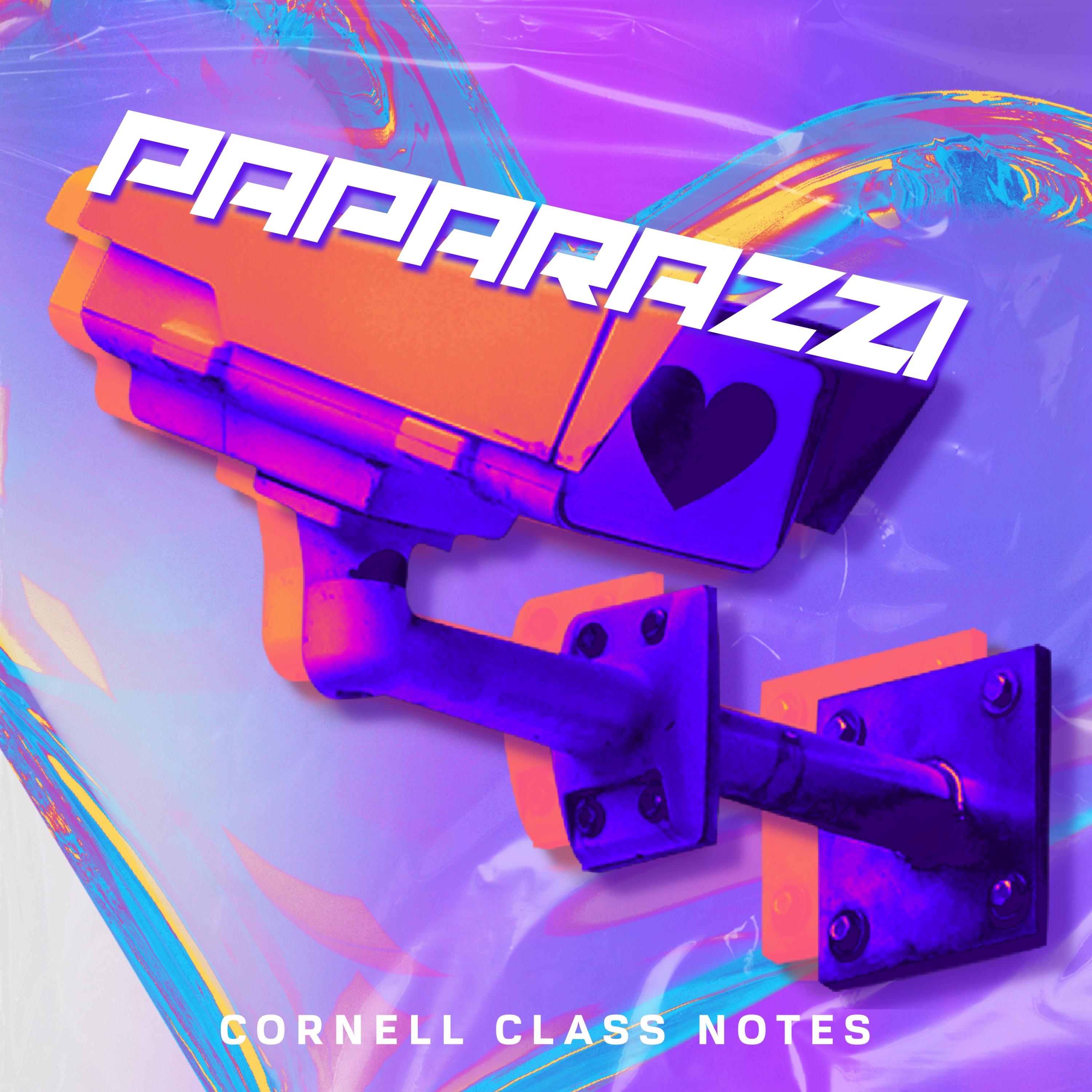 Paparazzi - Single