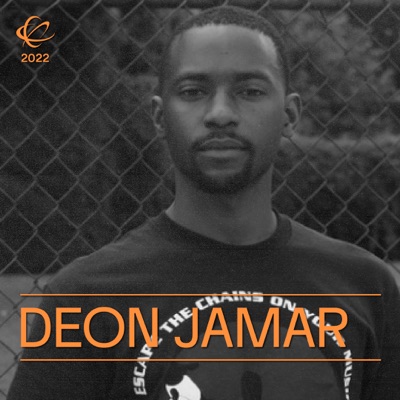 Deon Jamar at Movement Detroit 2022 (DJ Mix)