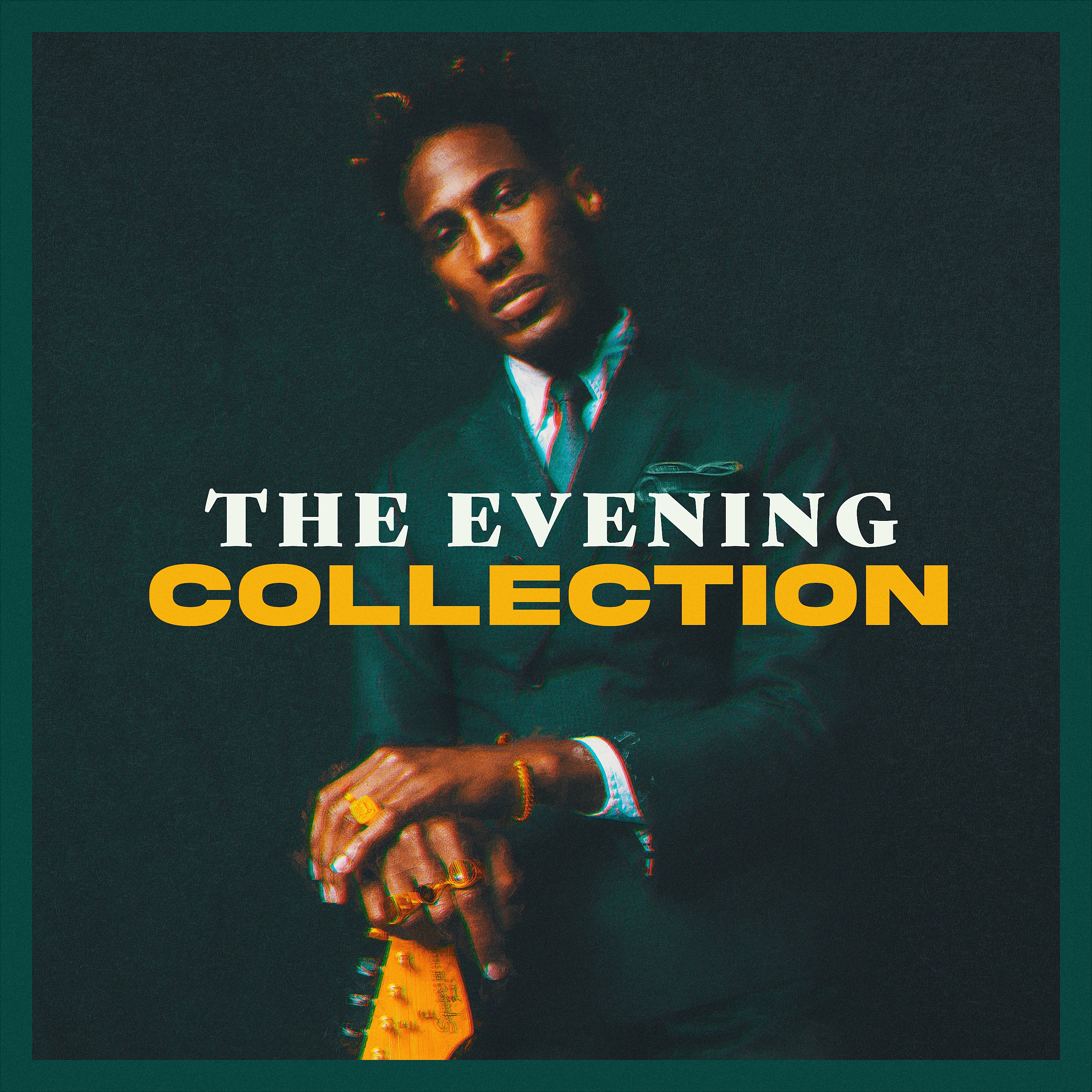 The Evening Collection - EP