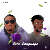 Love Language Vol. 2 - EP - DJ Tunez & D3an
