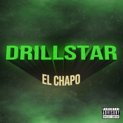 DRILLSTAR - EP