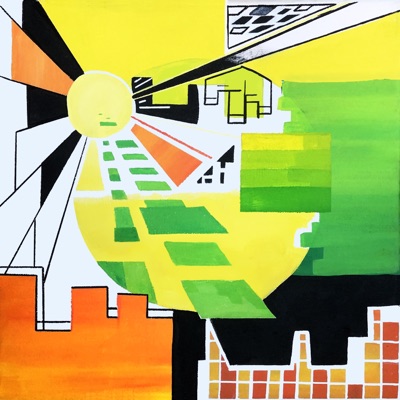 Makeshift (feat. Mauricesax) - Single