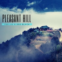 Pleasant Hill - EP - Dee Black & Fee-Lo