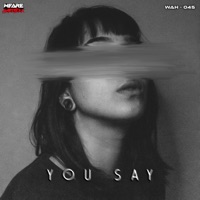 You Say - Single - ScubaPro & The Belgian Stallion