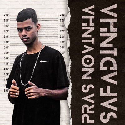 Pras Novinha Safadinha - Single