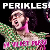 Åh vilket party artwork