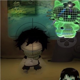 broken signal //LOST CONNECTION (feat. saffi, dooozii & VxGore) shober