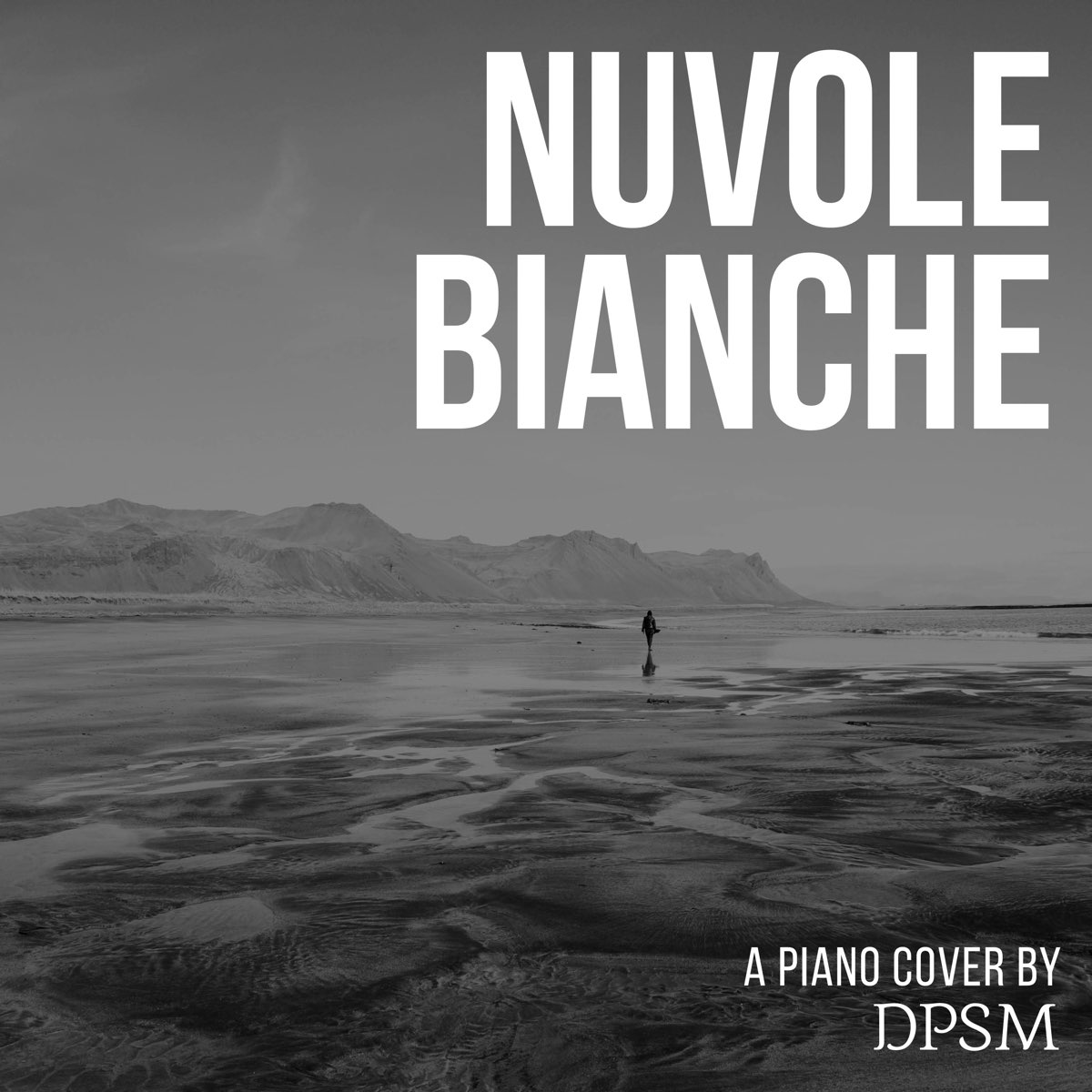 Einaudi: Nuvole Bianche - Single - Album by DPSM - Apple Music