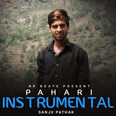 Pahari Instrumental - Single