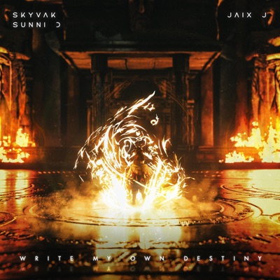 Write My Own Destiny - Single