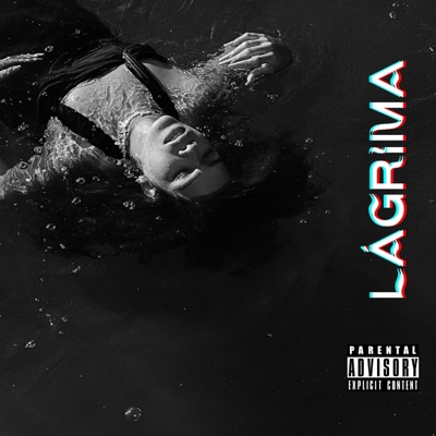 Lágrima (feat. Sopper G) - Single
