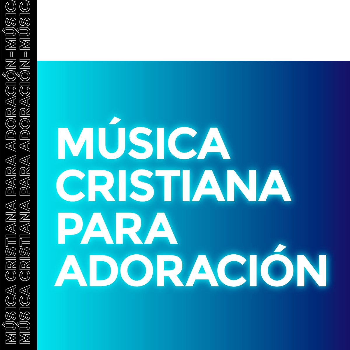 adoracion de la musica cristiana