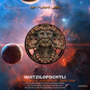 Huitzilopochtli - Single