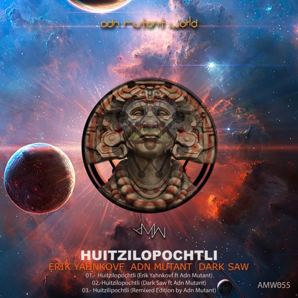 Huitzilopochtli - Single