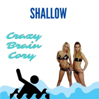Shallow - Single - Crazy Brain Cory