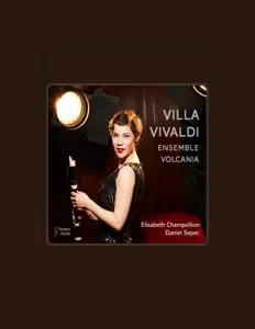 Hör dir Ensemble Volcania an, schau dir Musikvideos an, lies die Biografie, finde Tourdaten und mehr!