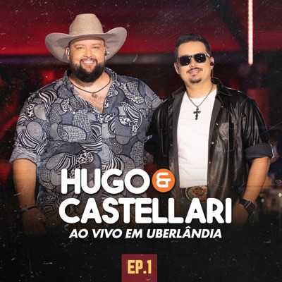 Ao Vivo em Uberlândia - EP 1