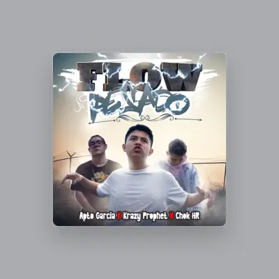 Listen to Apto Garcia, watch music videos, read bio, see tour dates & more!